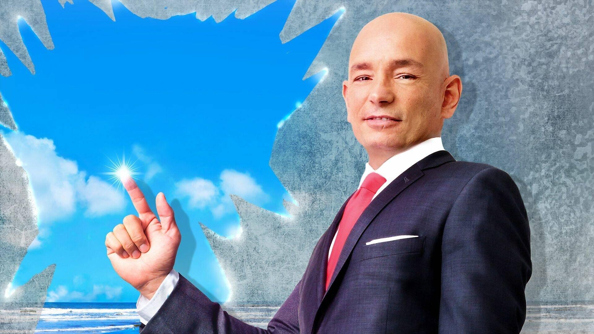 Hotel Impossible Background