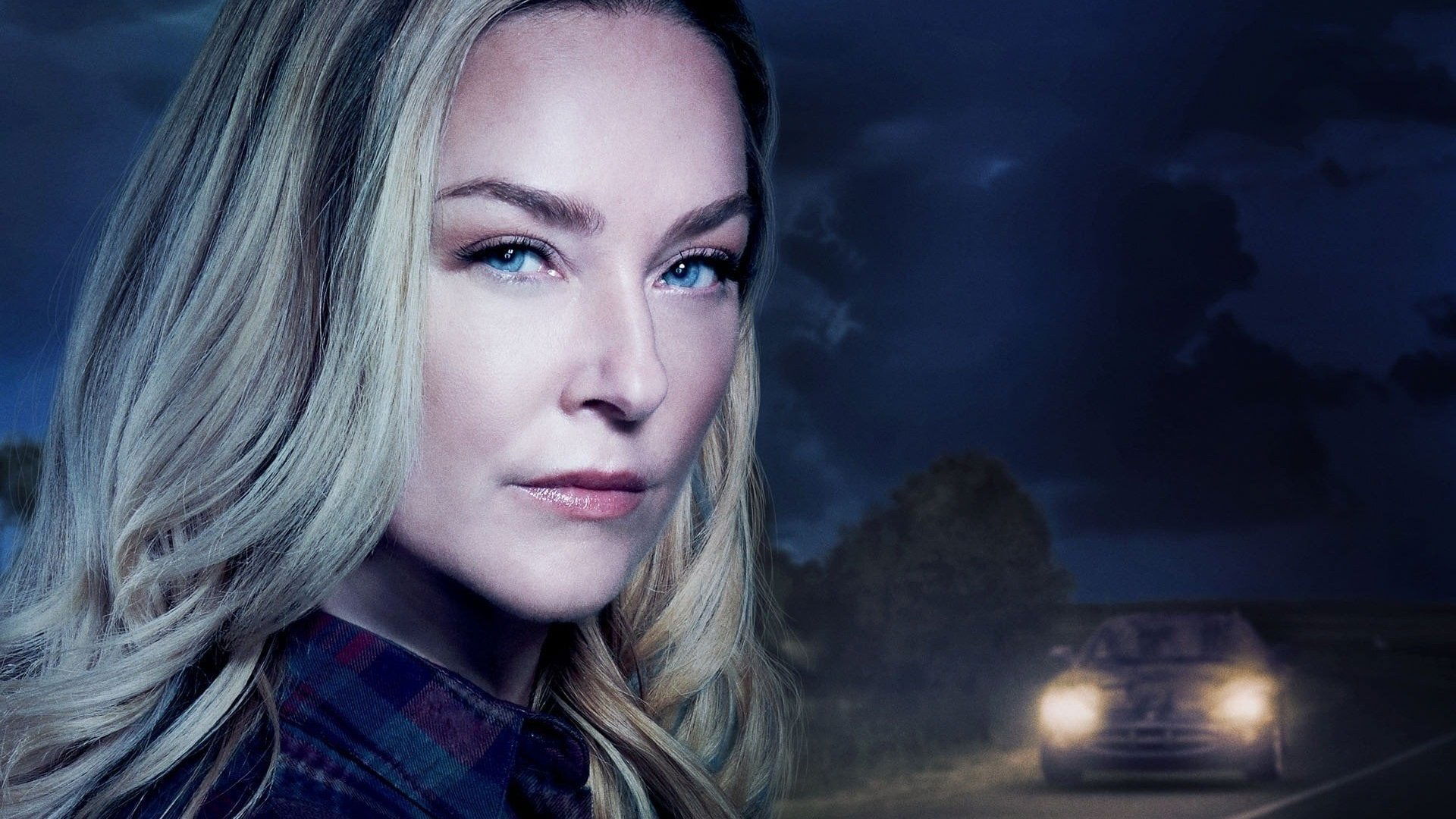 Sleeping with Danger Background