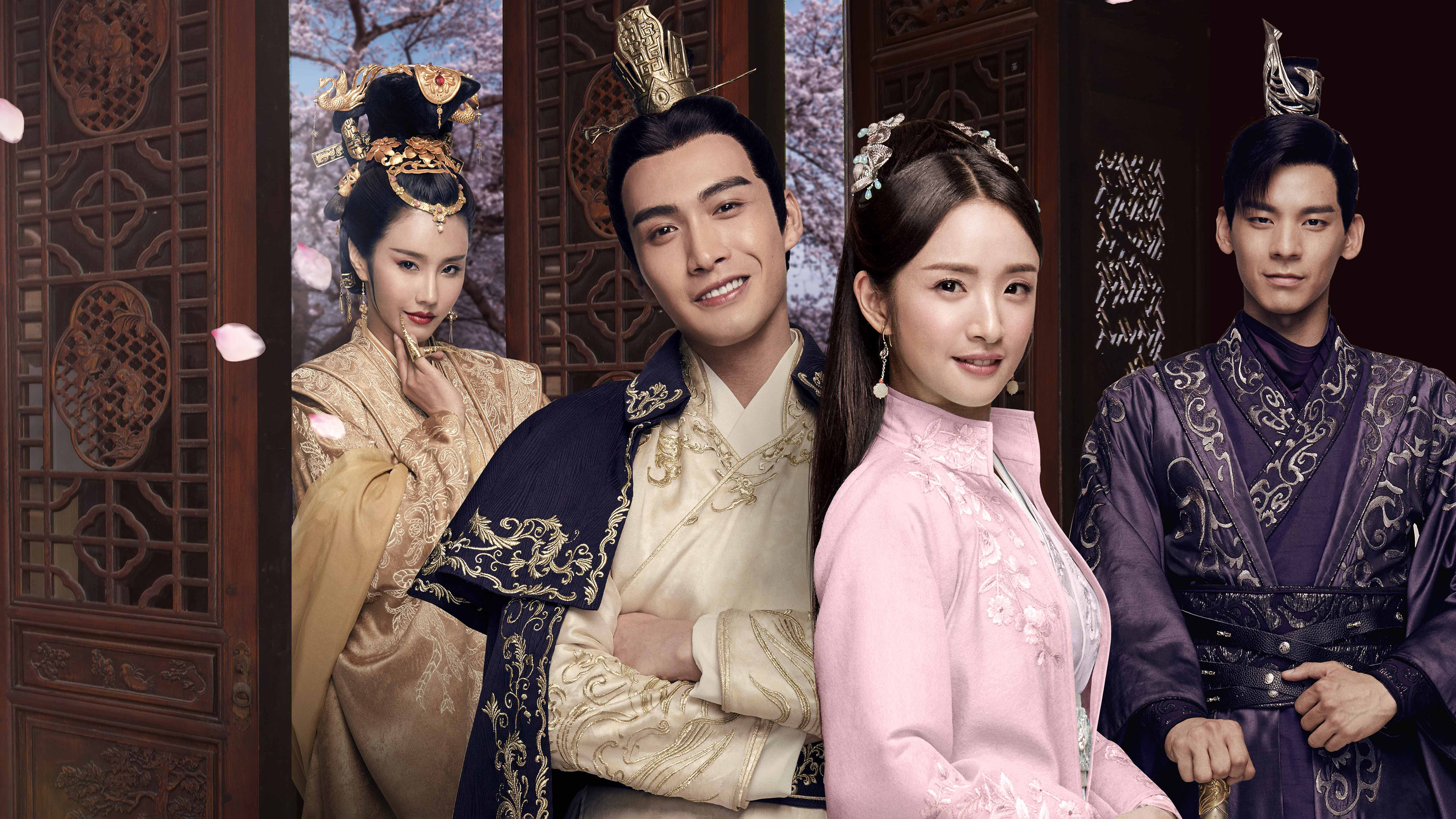 I Will Never Let You Go Background