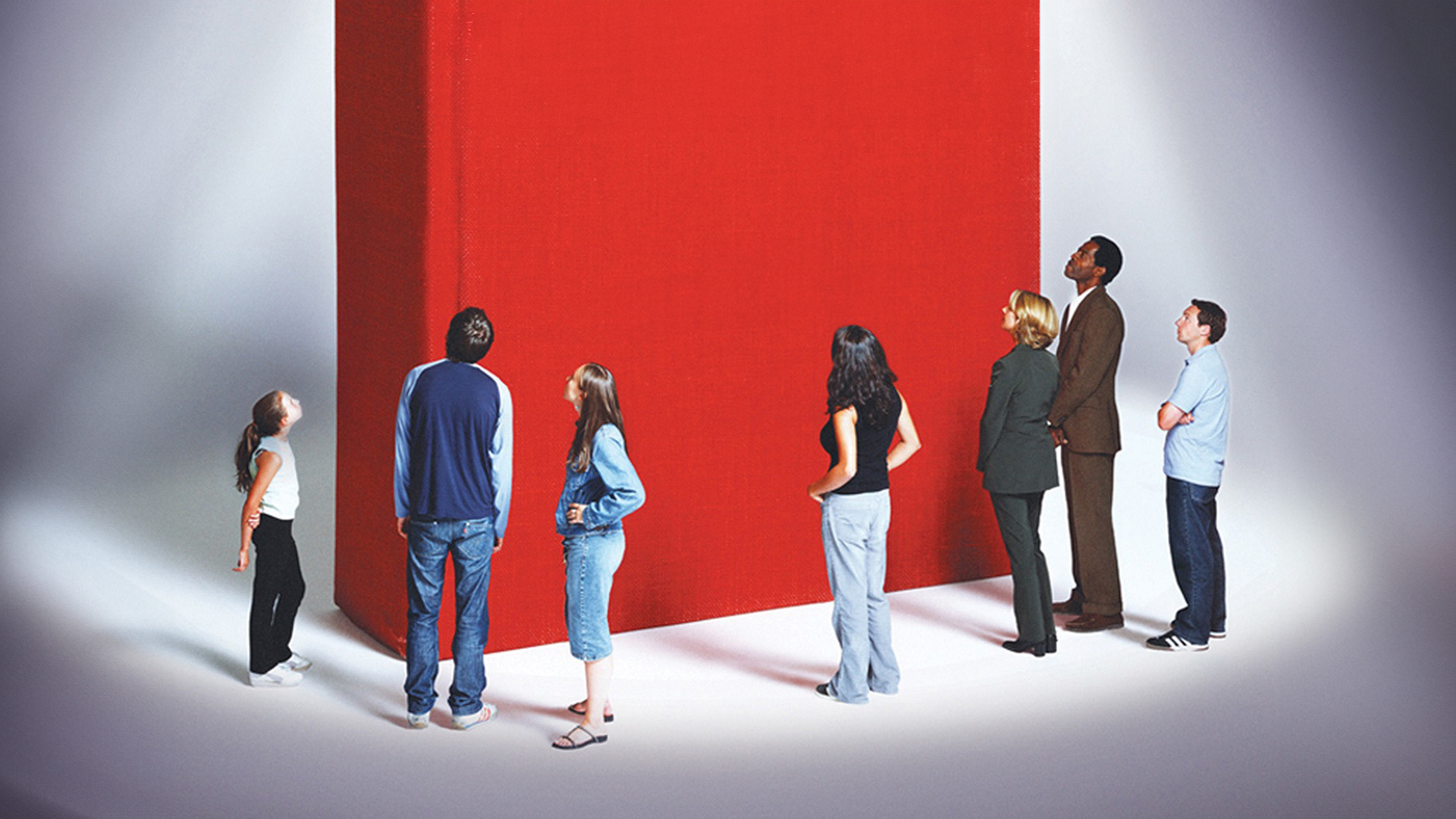 Storytelling Background