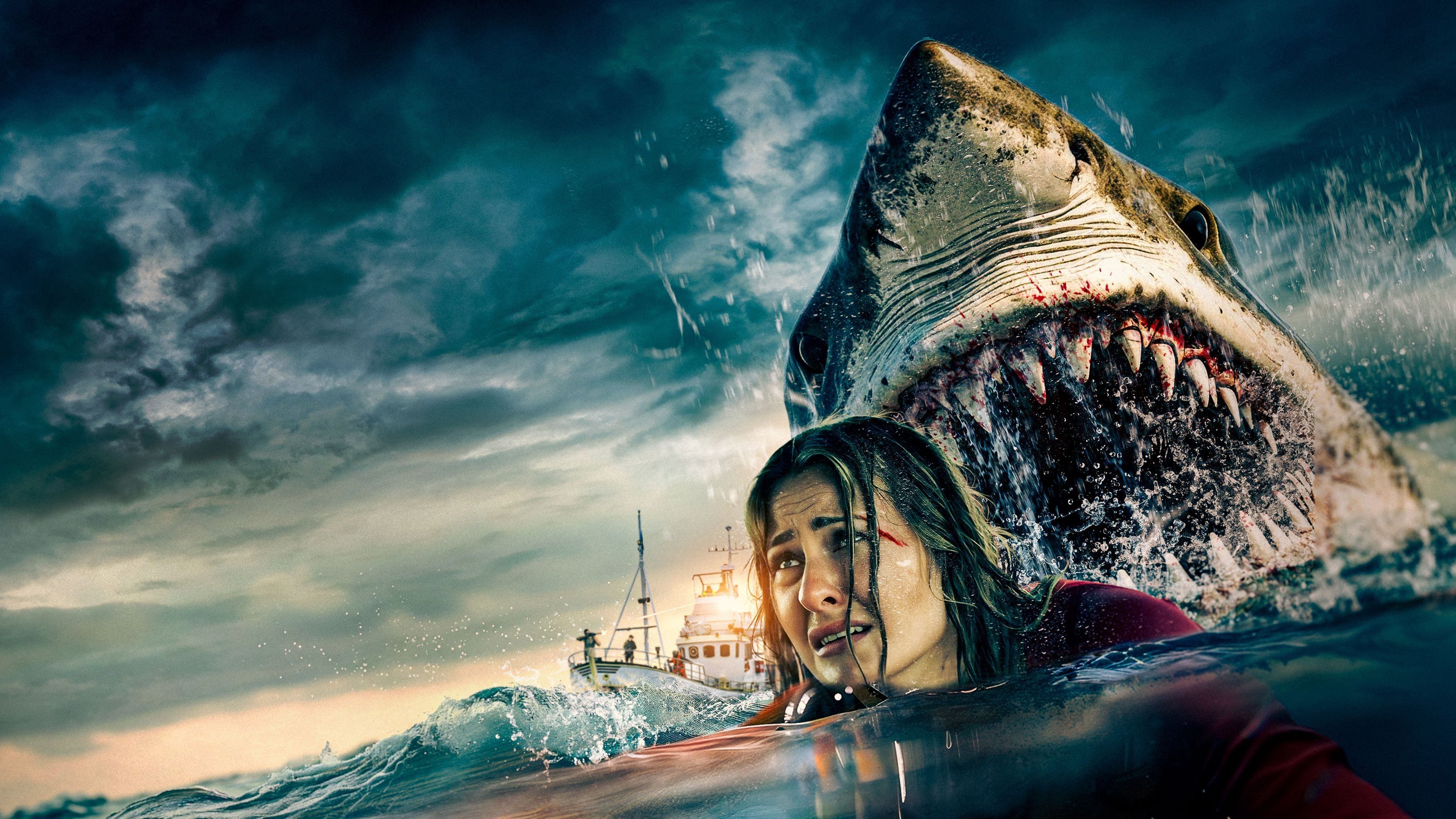 Into the Deep Background