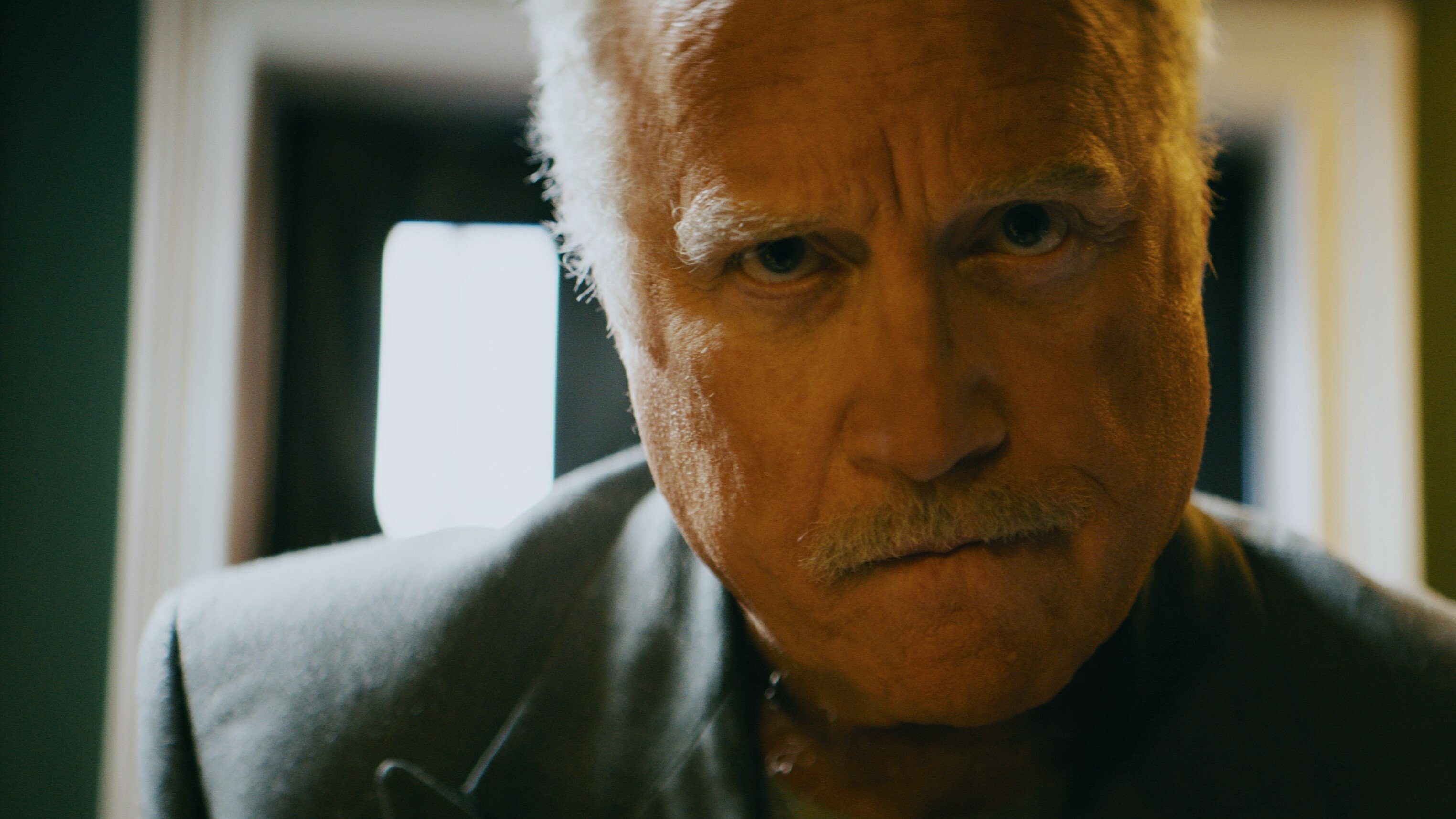 Crime Story Background