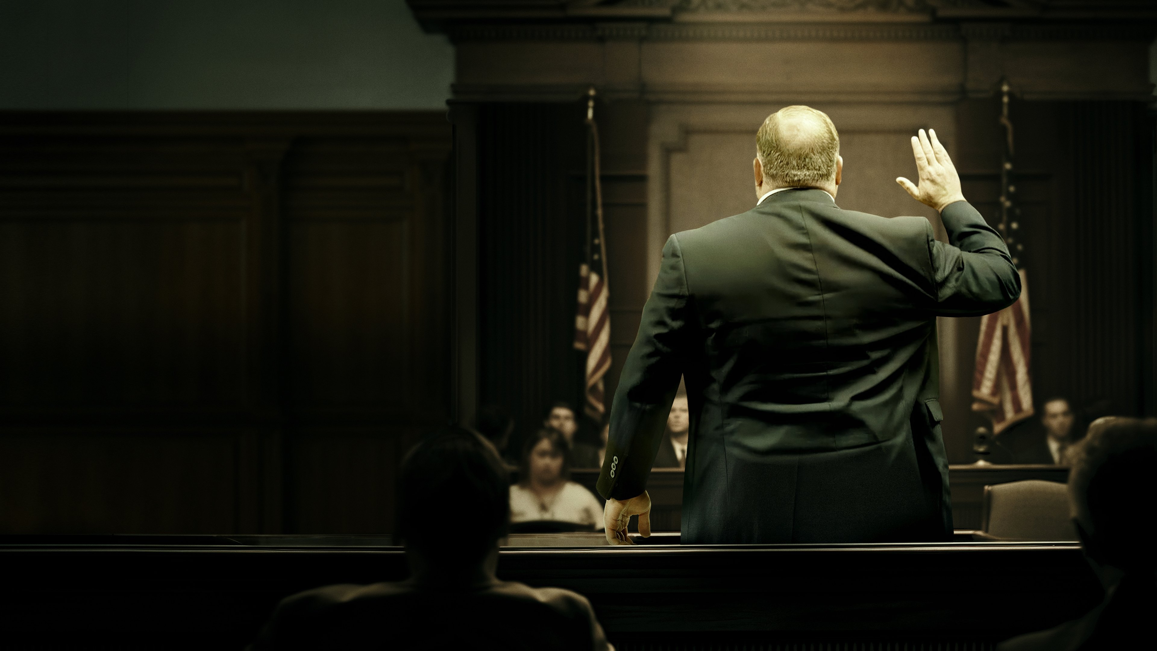 The Truth vs. Alex Jones Background