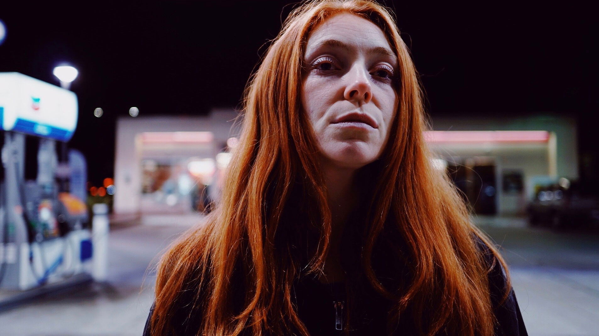 This Must Be The Place Background