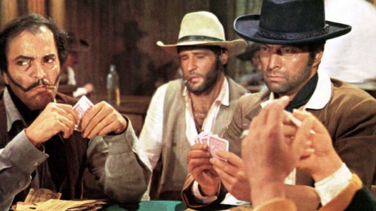 May God Forgive You... But I Won't Background