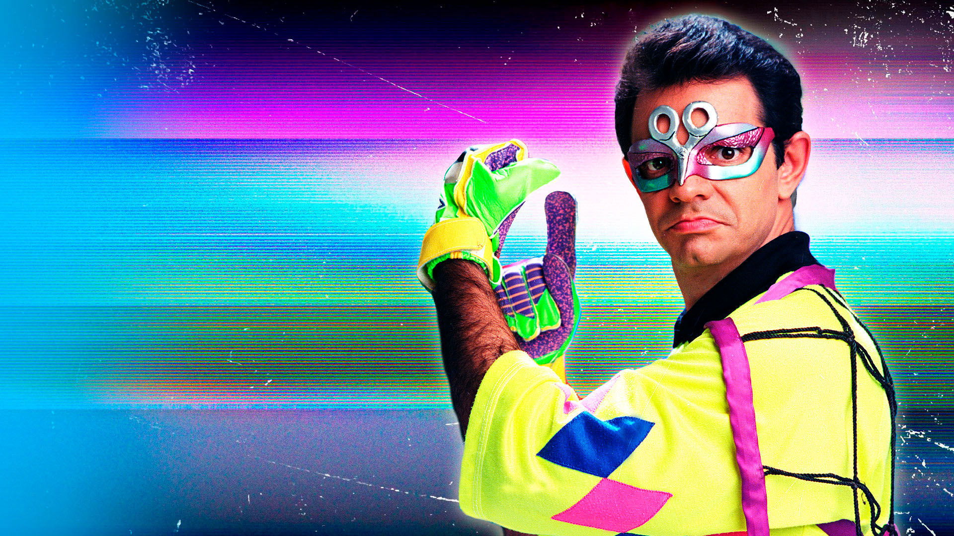 Derbez en cuando Background