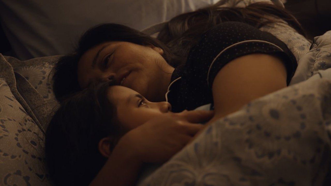 Torn Apart: Separated at the Border Background