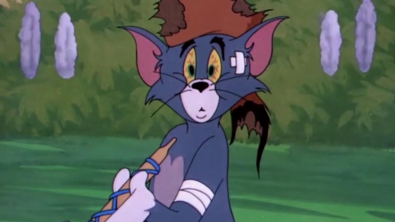 Two Little Indians Background