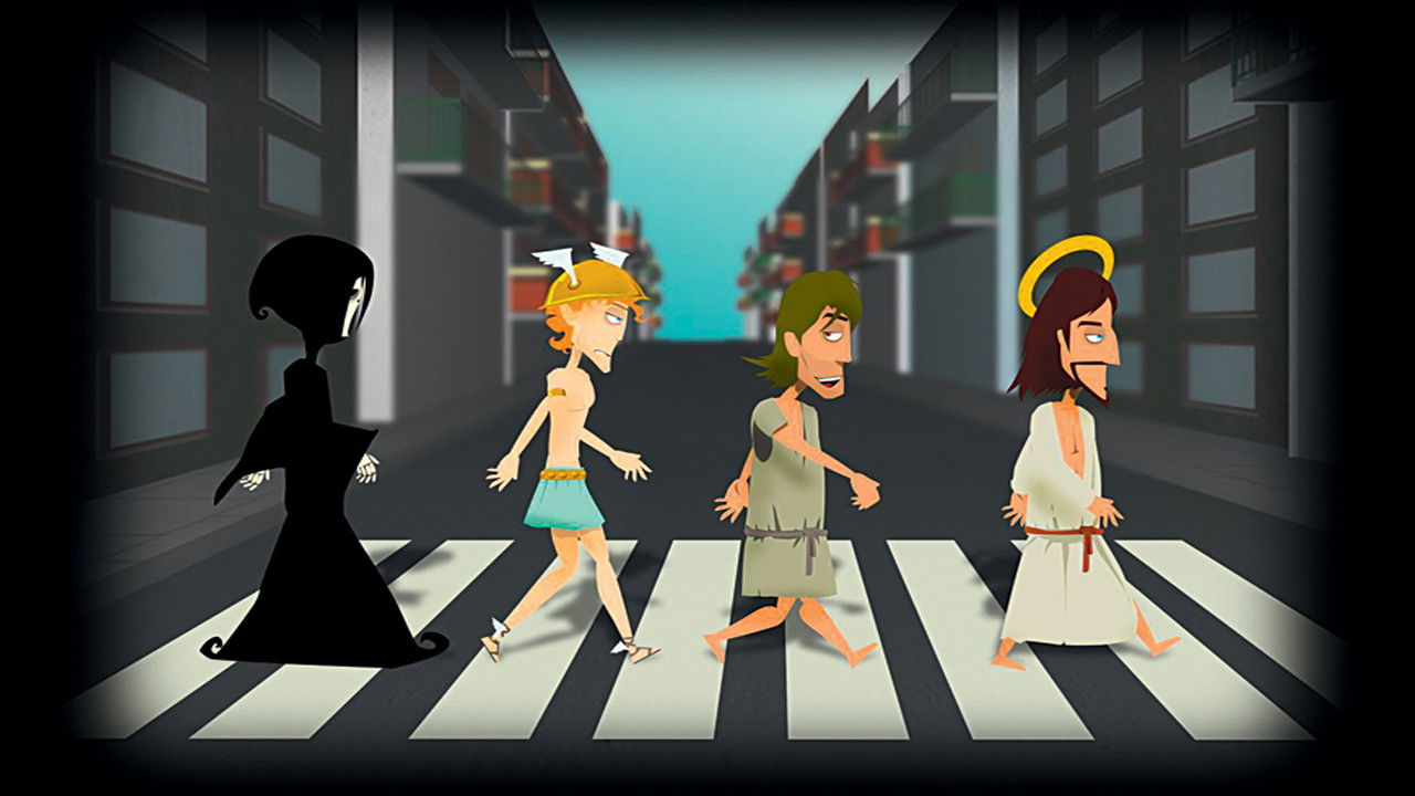 You Can’t Take From One Who Does Not Have Background