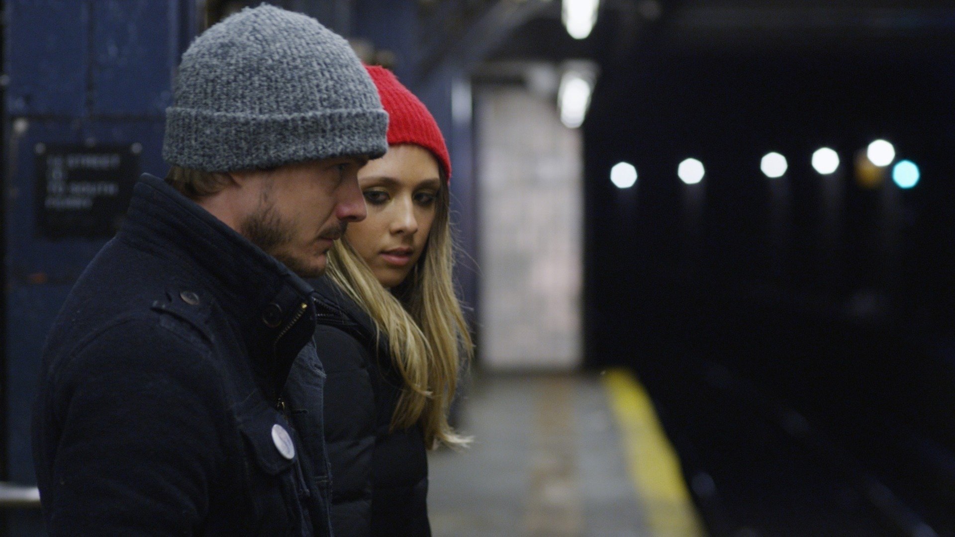 Keep in Touch Background