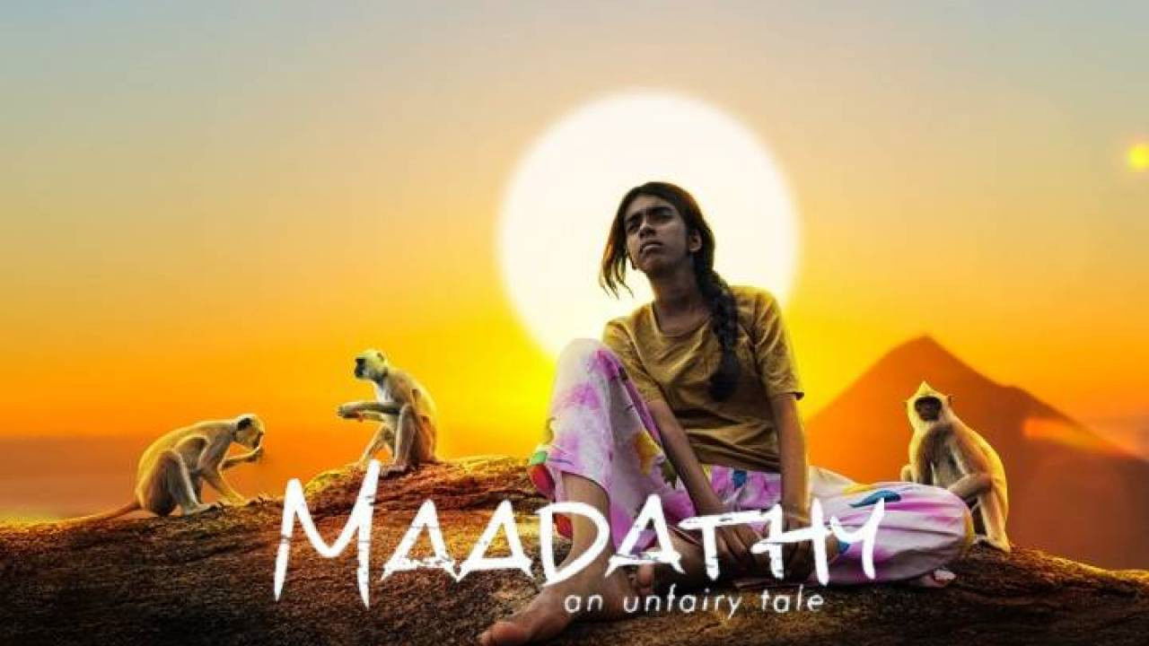 Maadathy Background