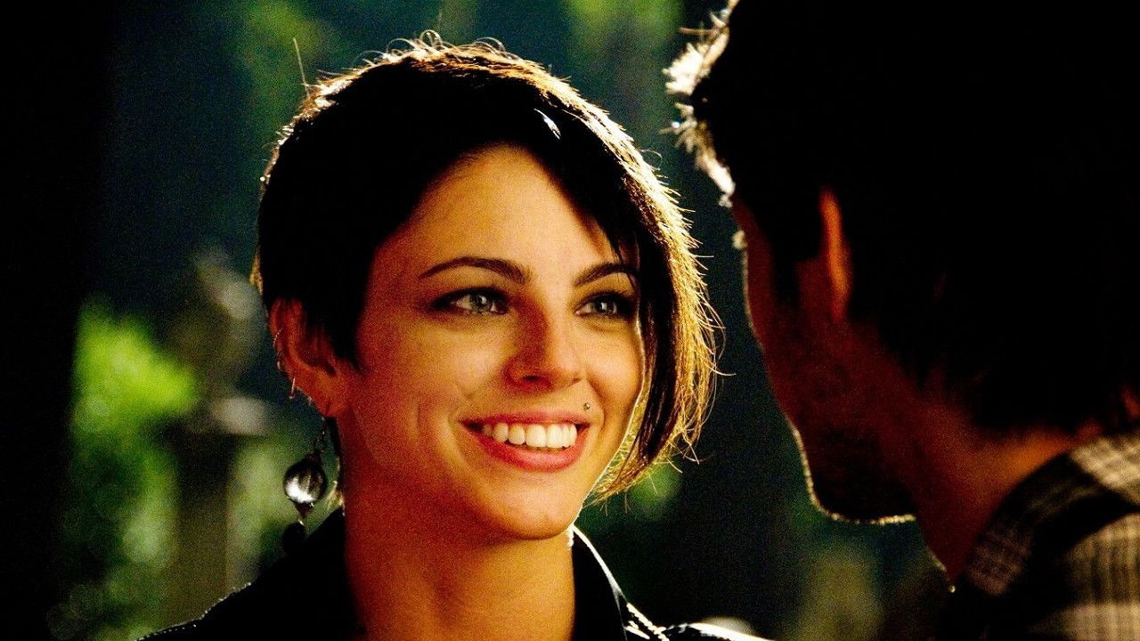 Una canzone per te Background