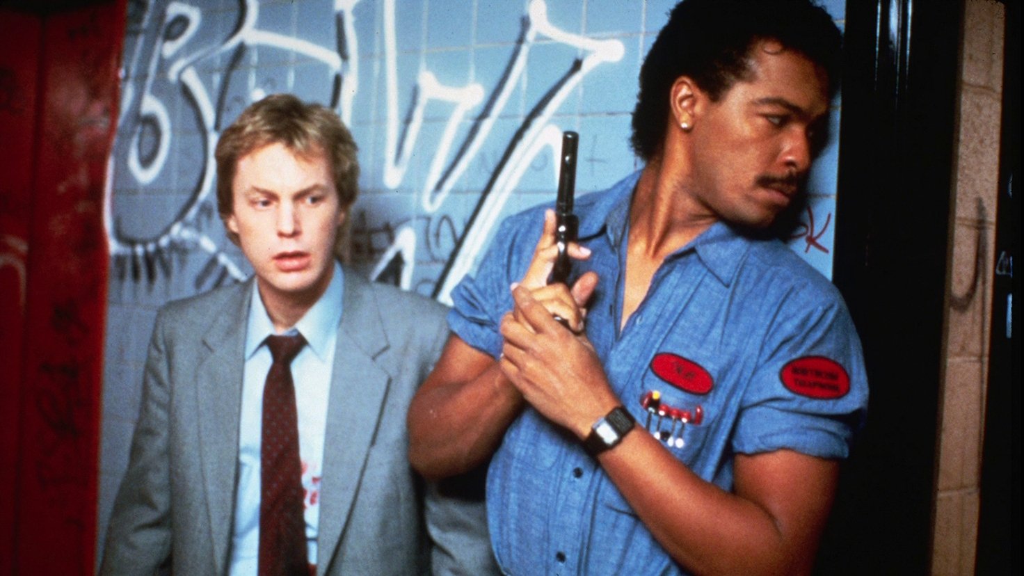 Enemy Territory Background