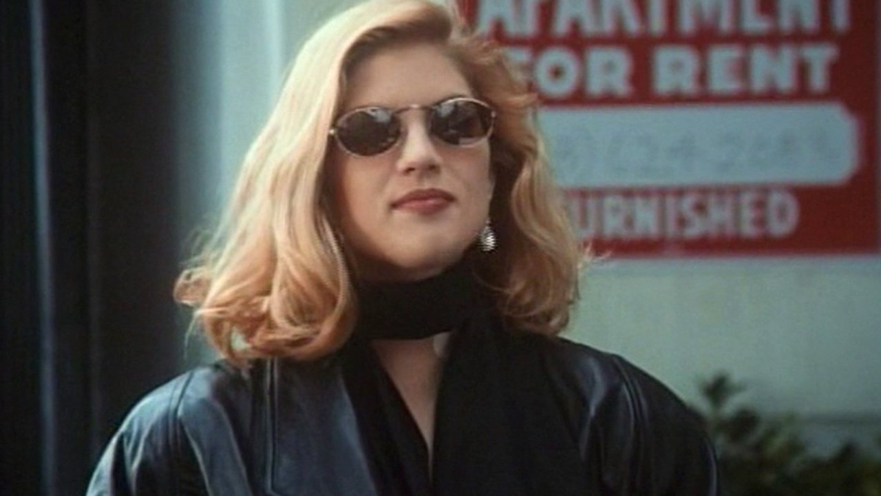 Blonde Heaven Background