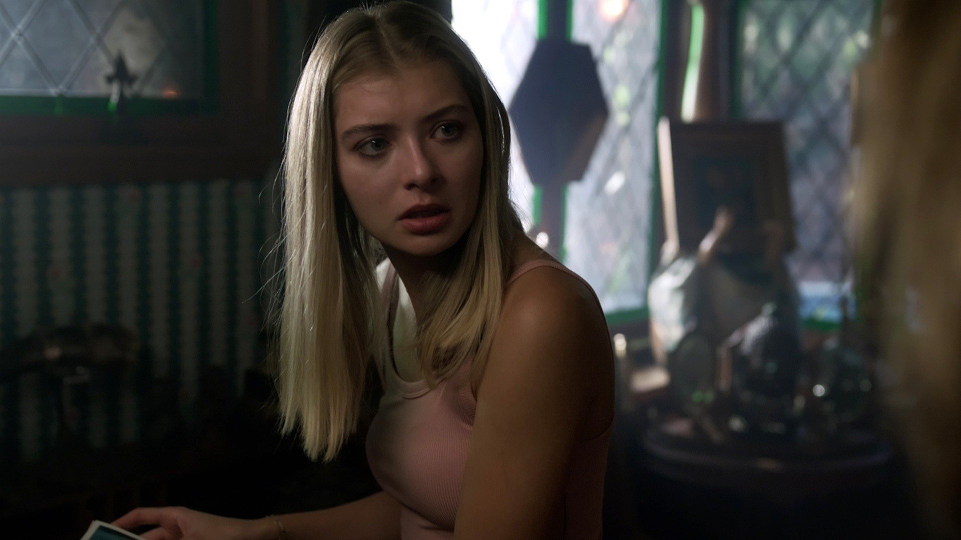 The Jolly Monkey Background