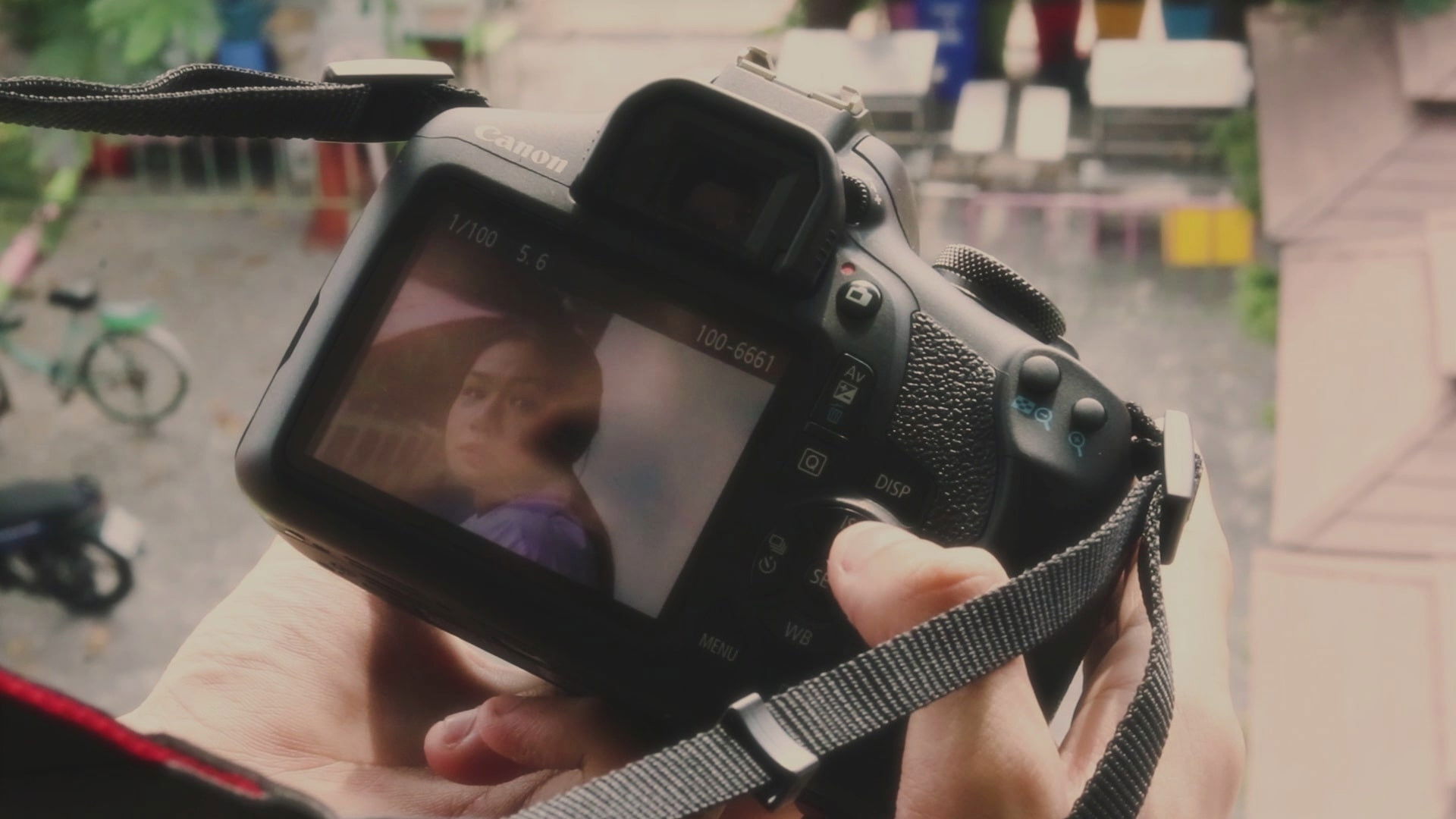 Keep it in Memory [card] Background