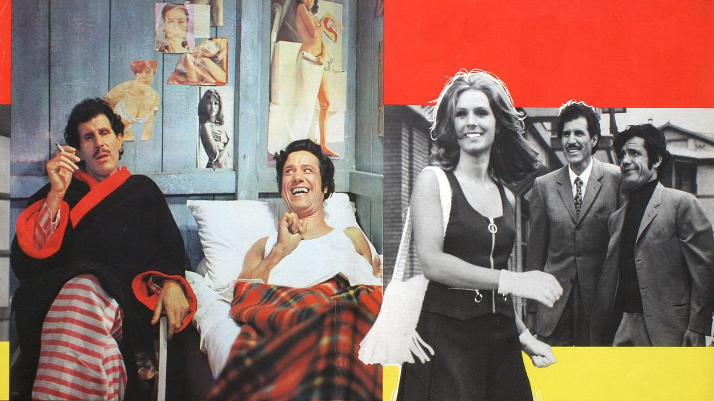 Who Gave You the License? Background