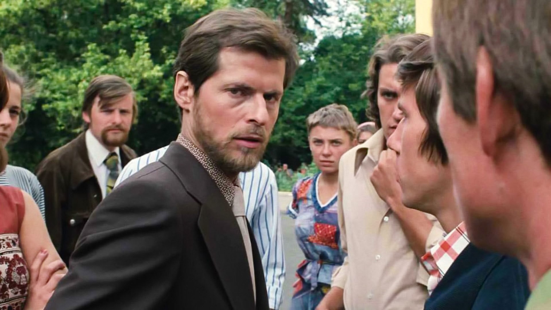 Camouflage Background