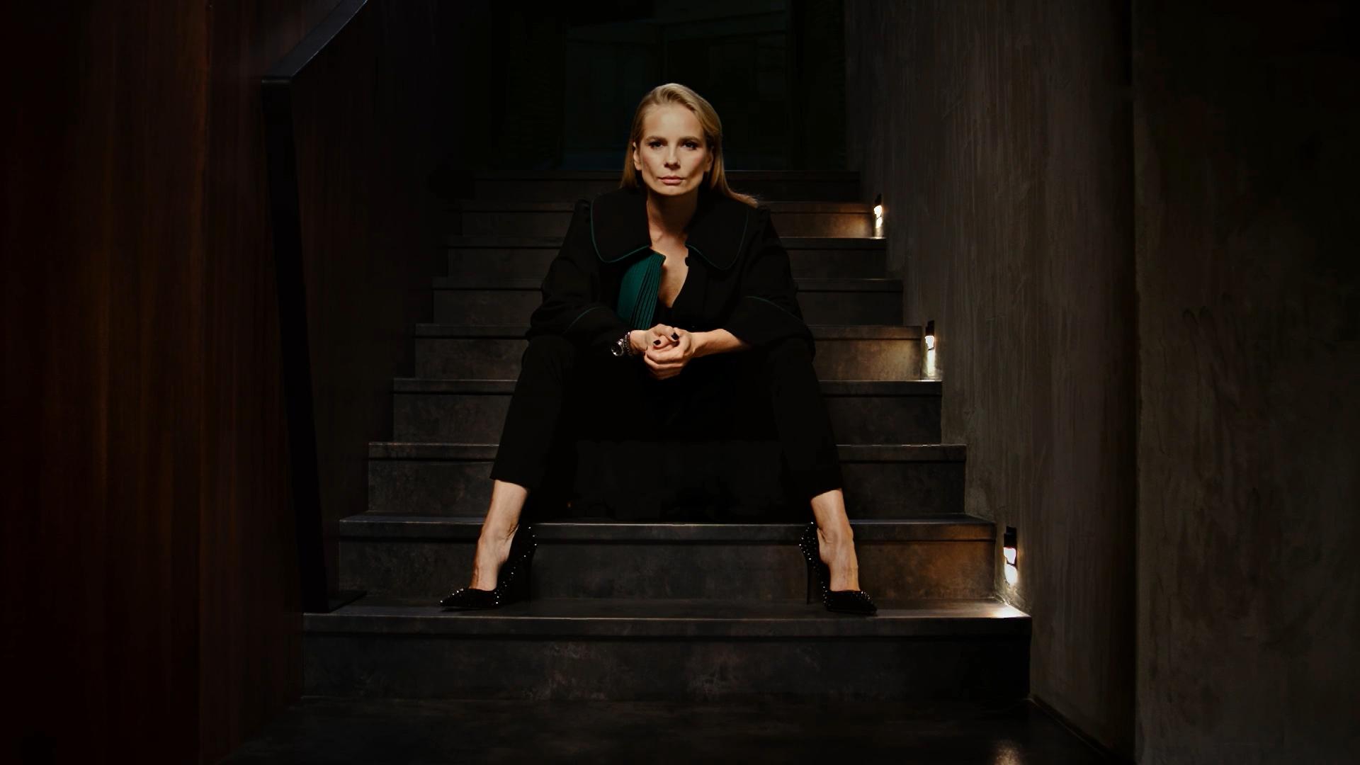 The Defence Background