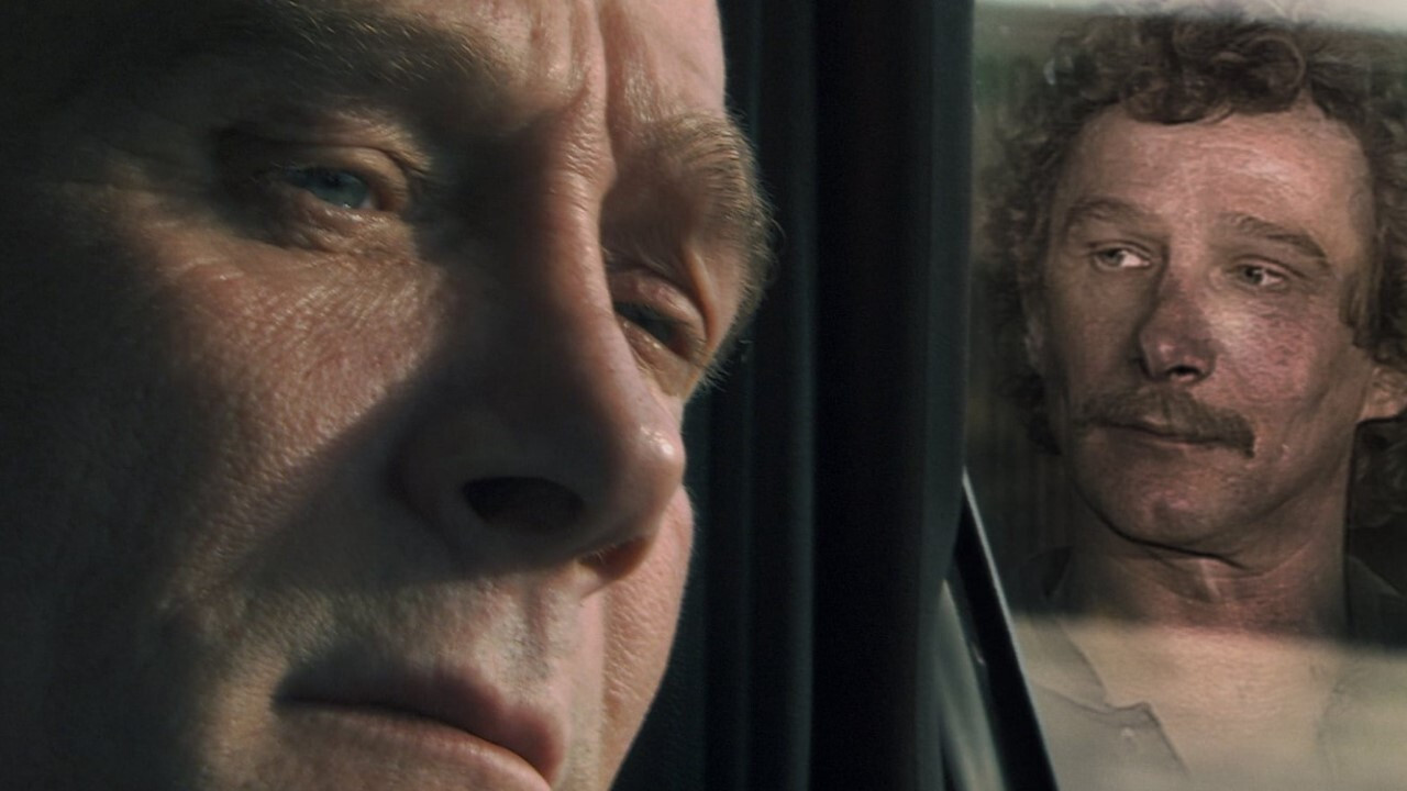 My Greatest Escape Background