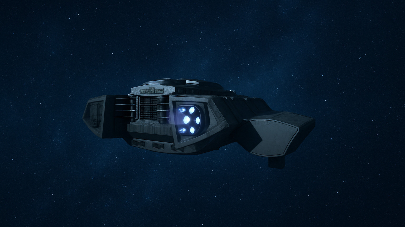 Silversun Background