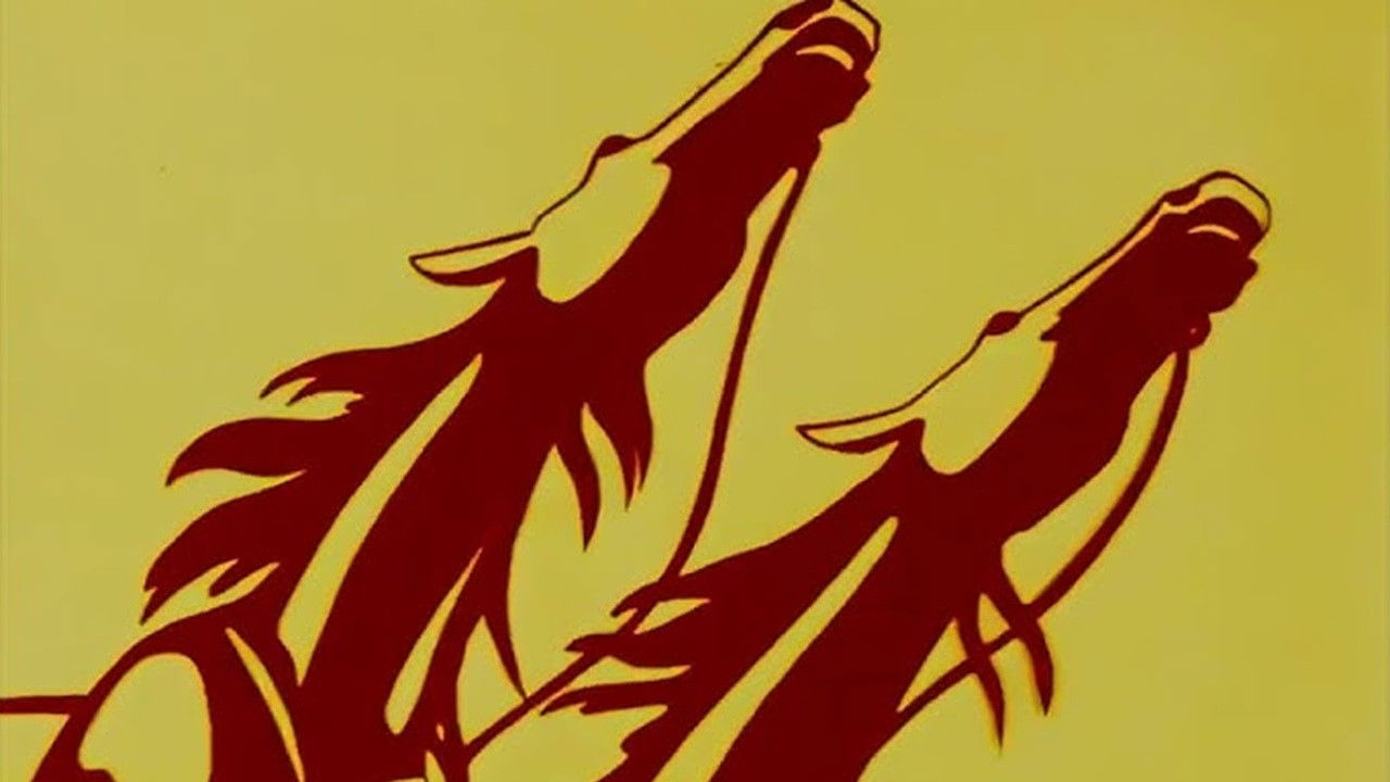 Songs of the Years of Fire Background