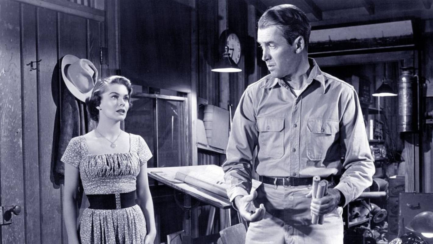 Thunder Bay Background