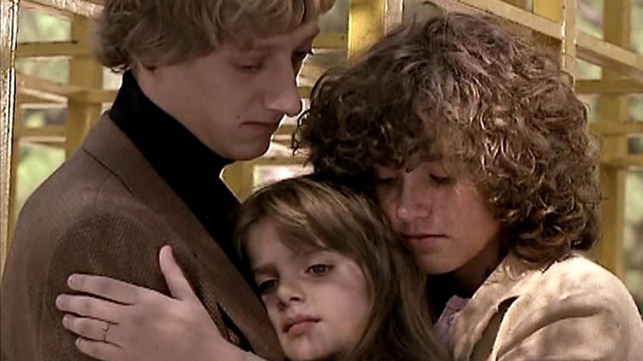 Maravillas Background