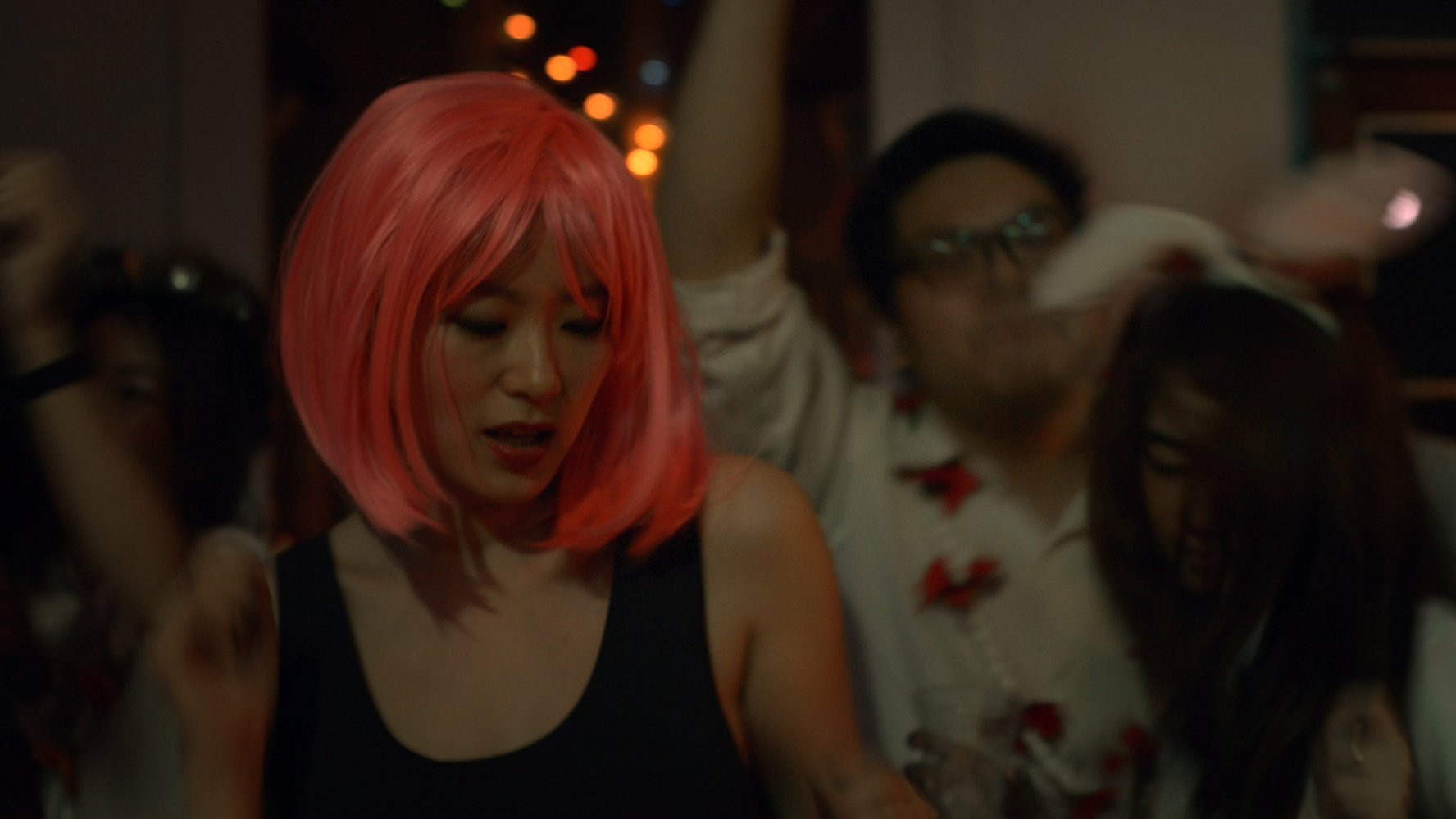 Letters from the South Background