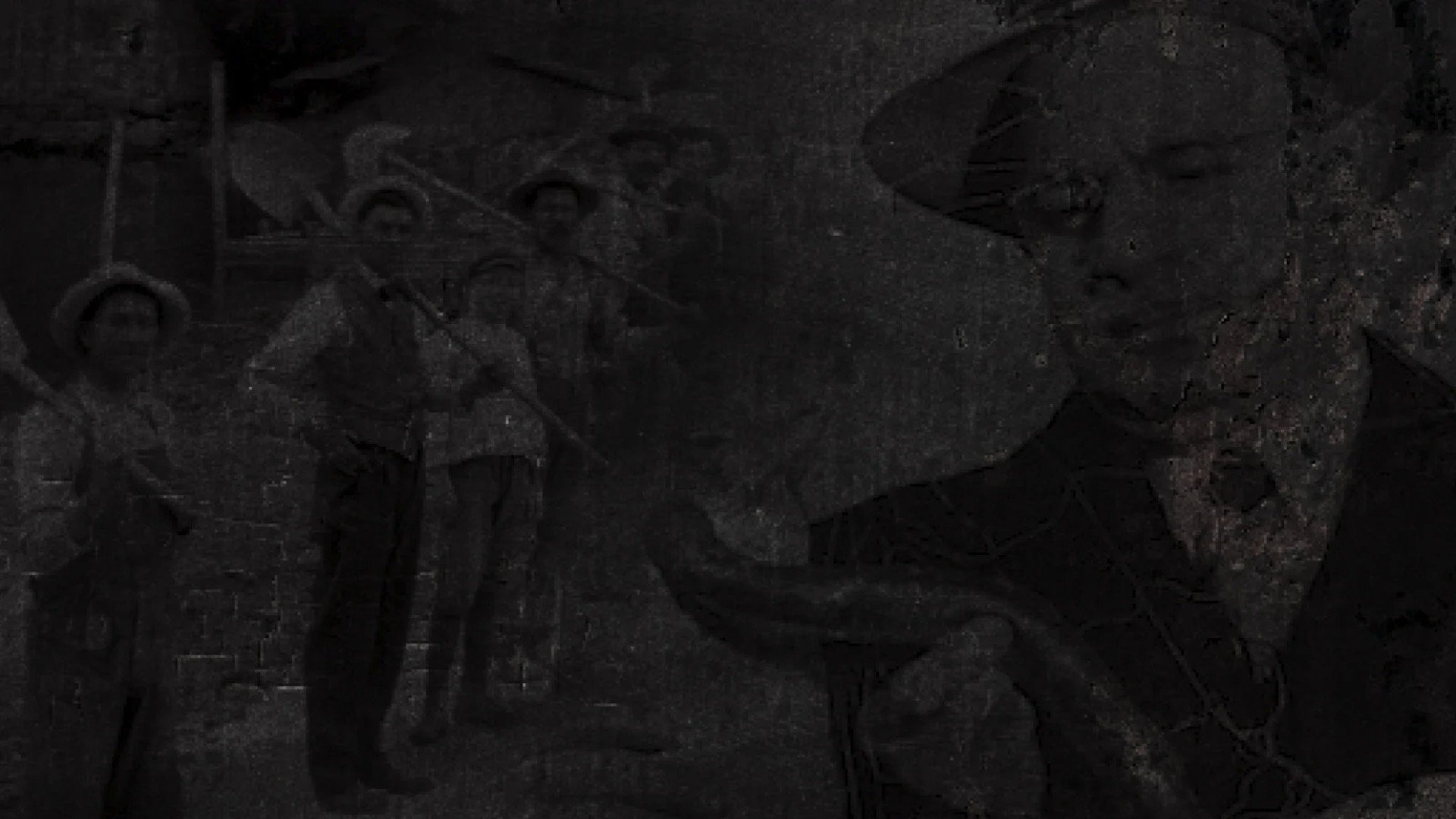 The Fish Thief: A Great Lakes Mystery Background