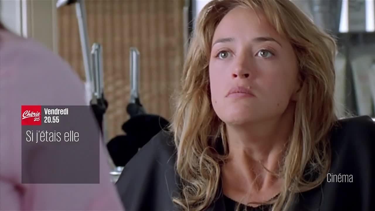 Si j'étais elle Background