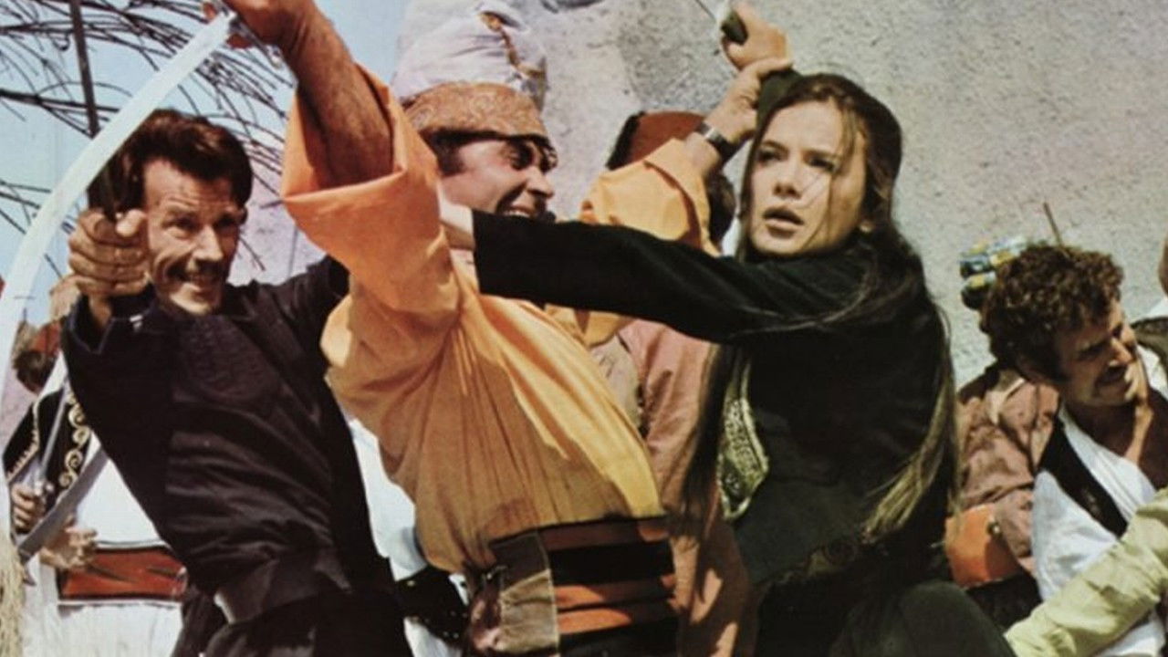 Manto Mavrogenous Background