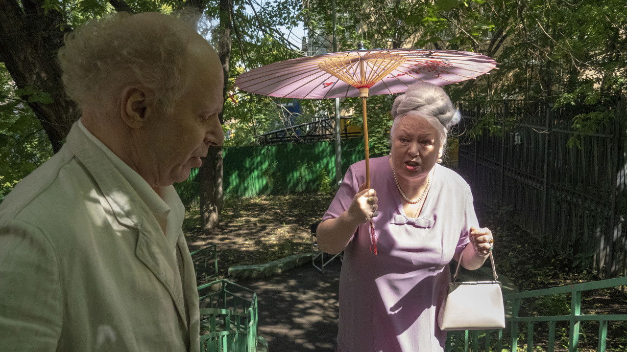 Odessa Steamboat Background