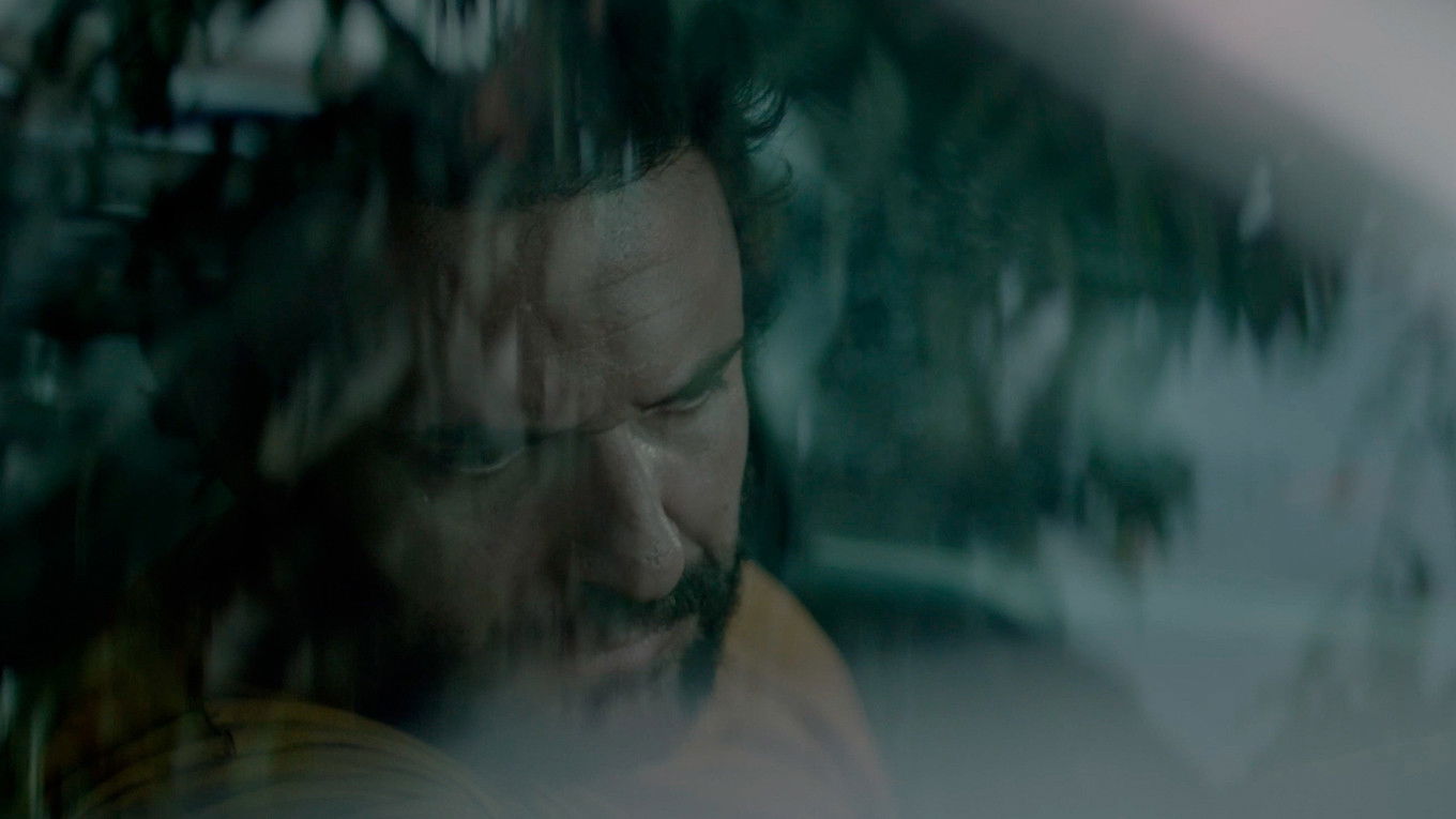 Isla Calipso Background