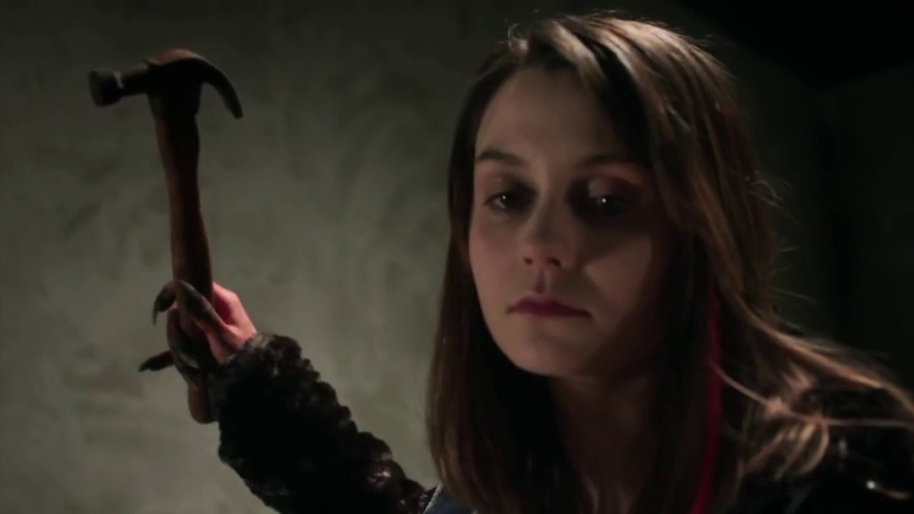 Evangeline Background