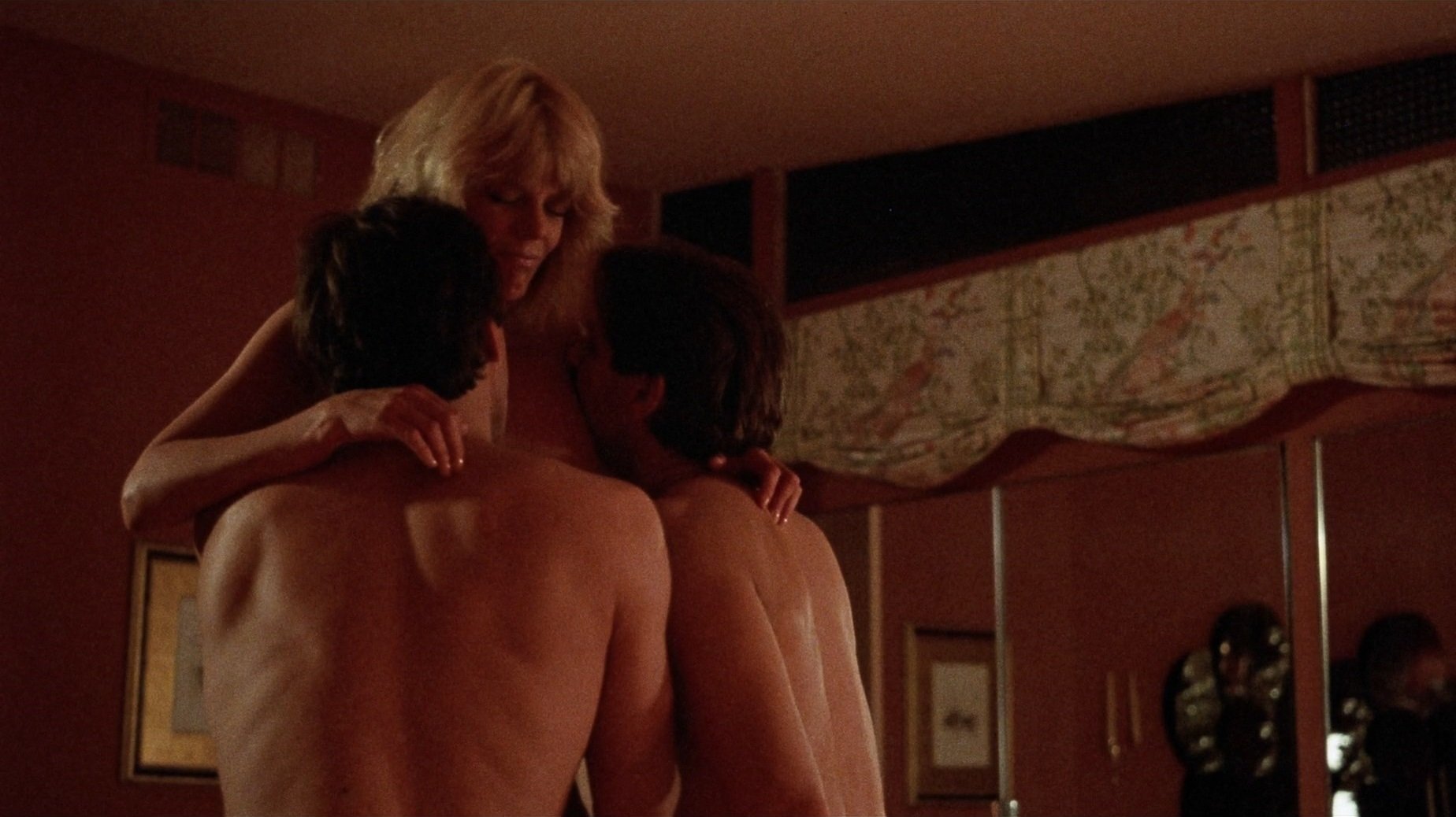 Heartbreakers Background