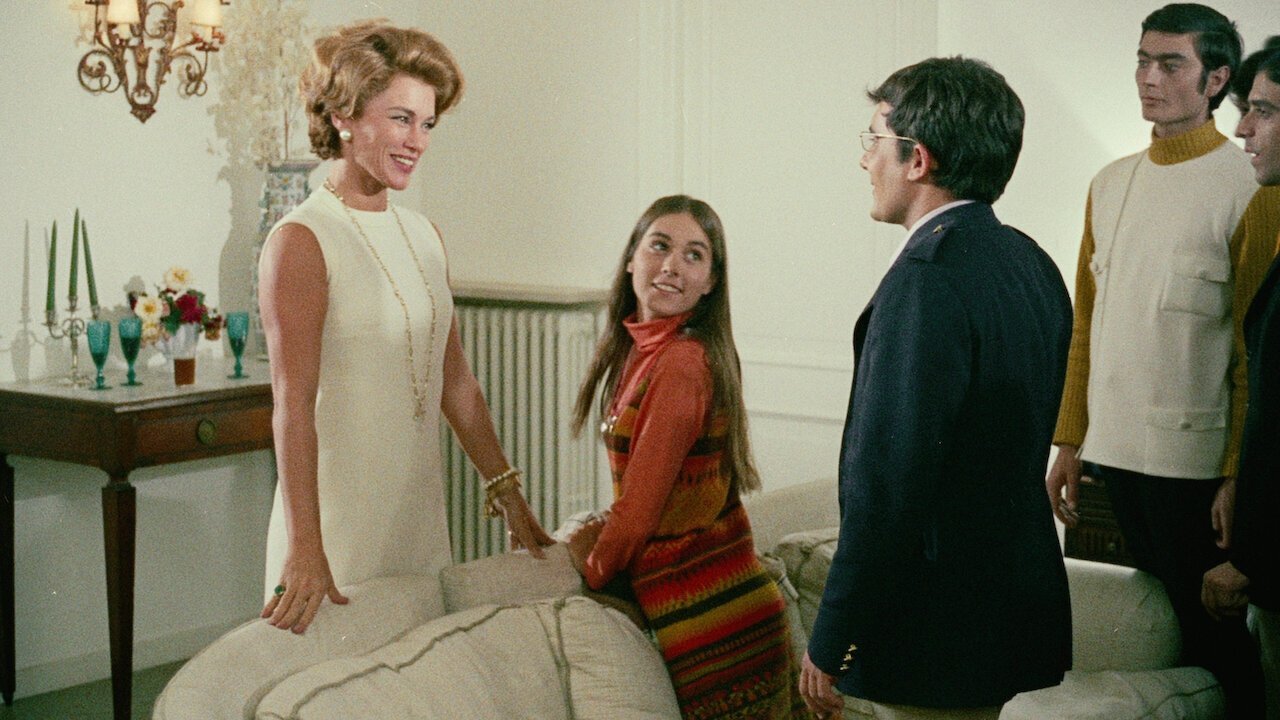 The World's Gold Background