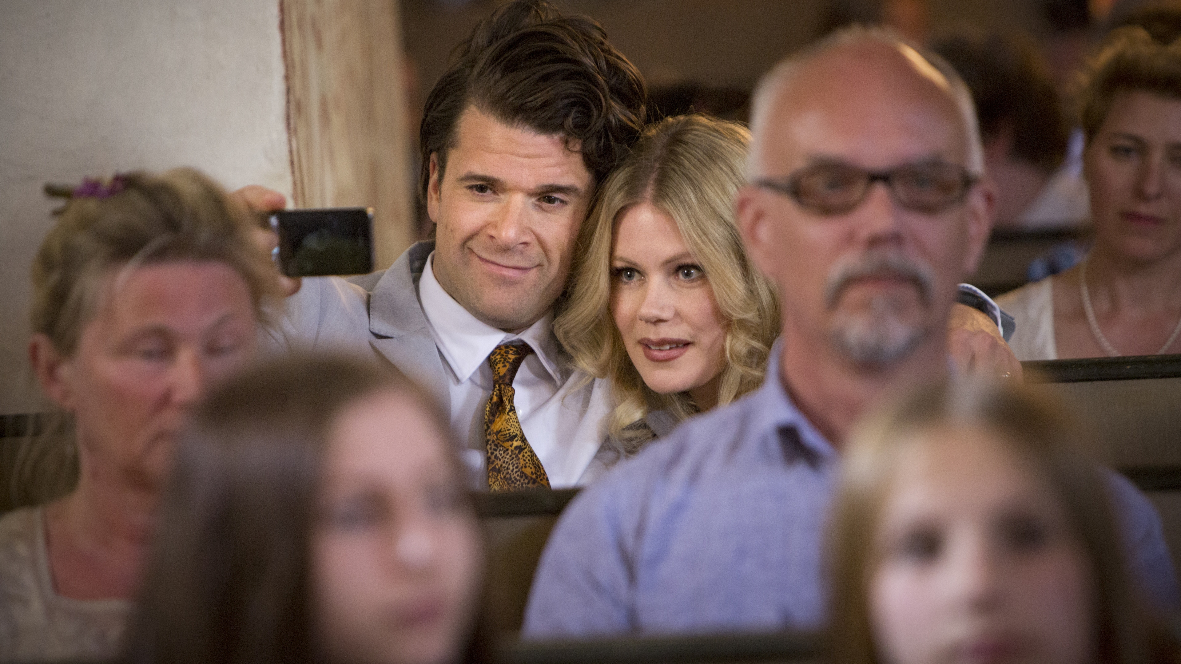 Tillbaka till Bromma Background