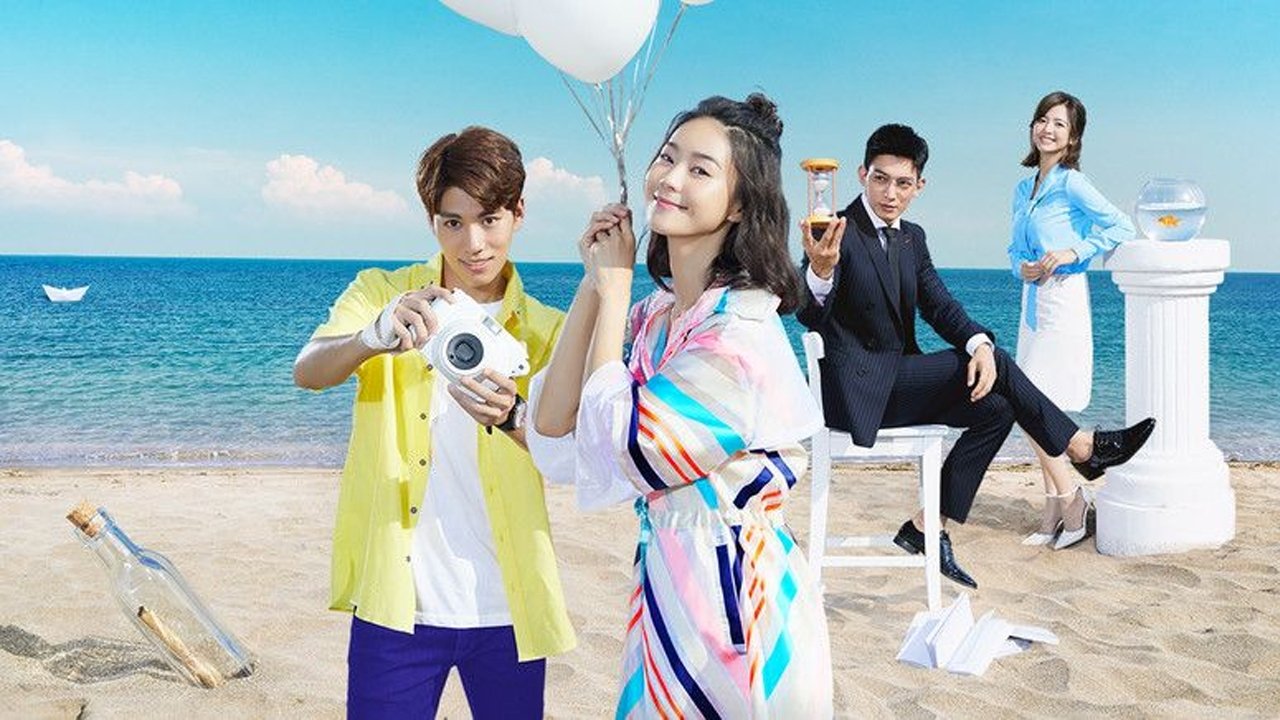 Emily's 5 Things Background