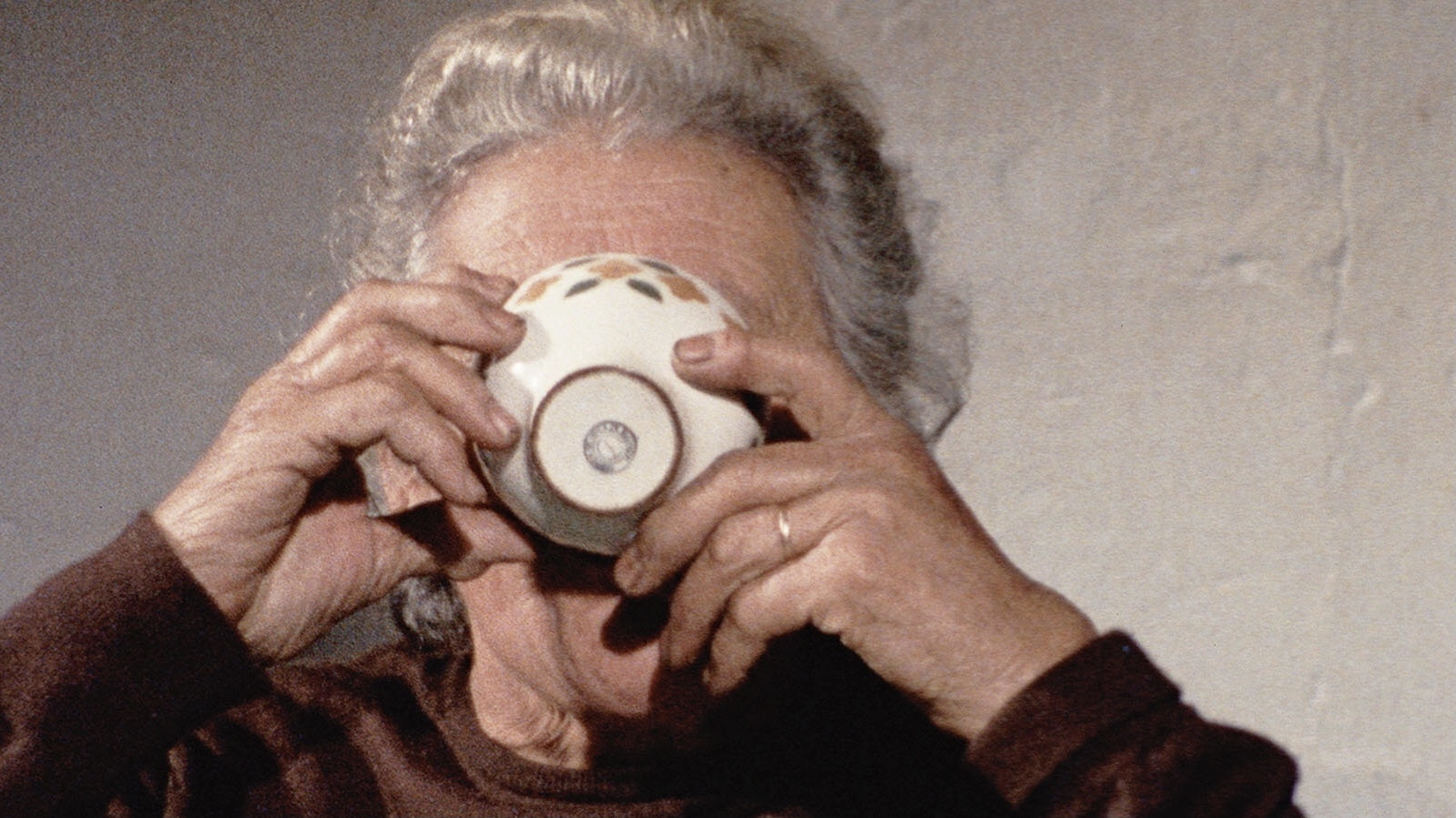 The Movement of Things Background