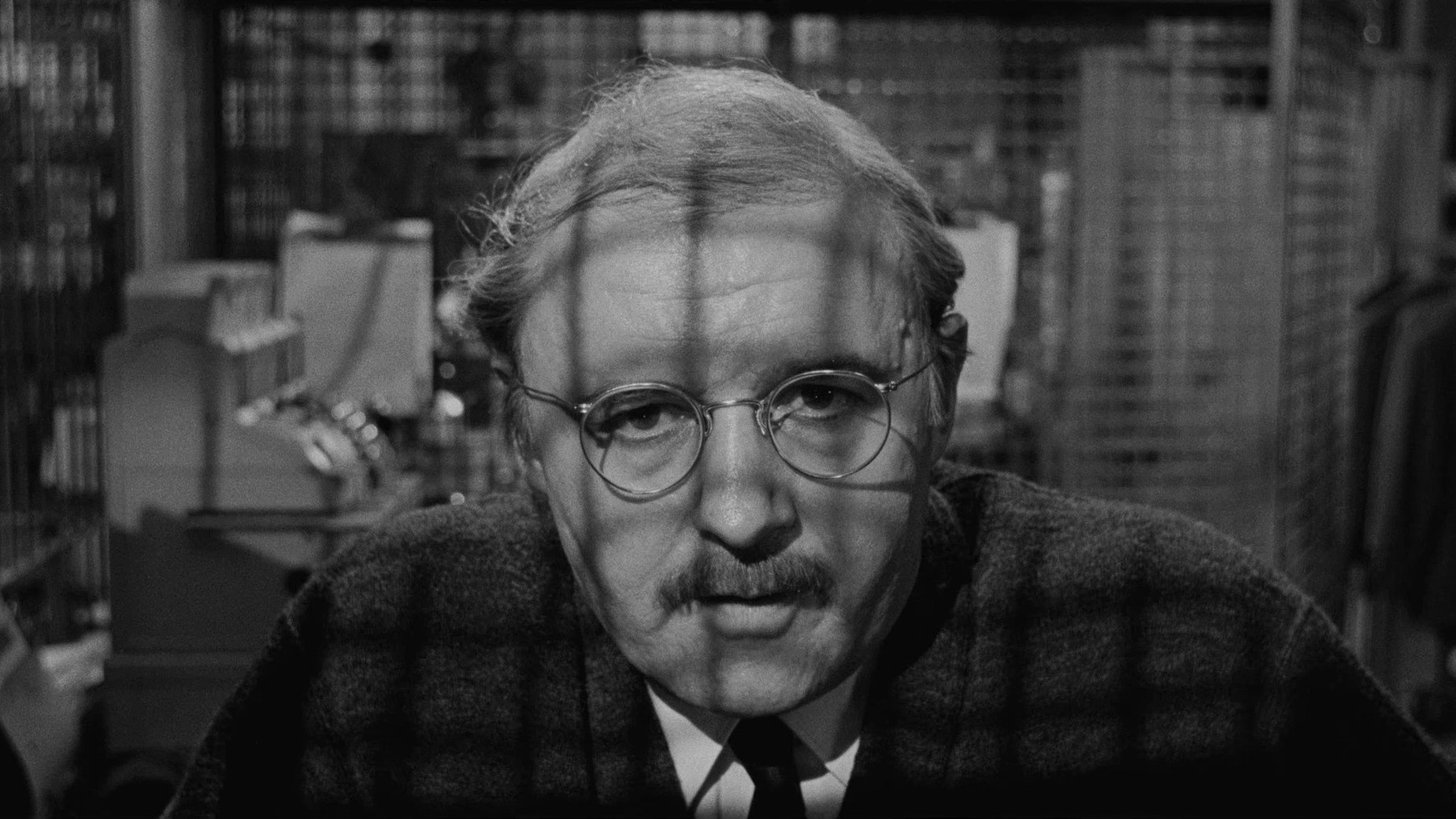 The Pawnbroker Background