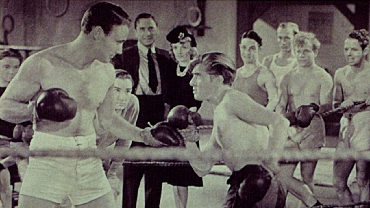 East Side Kids Background