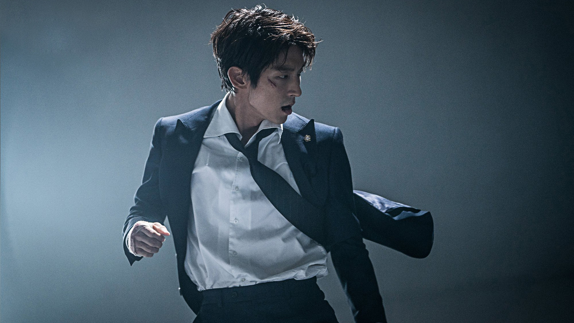 Lawless Lawyer Background