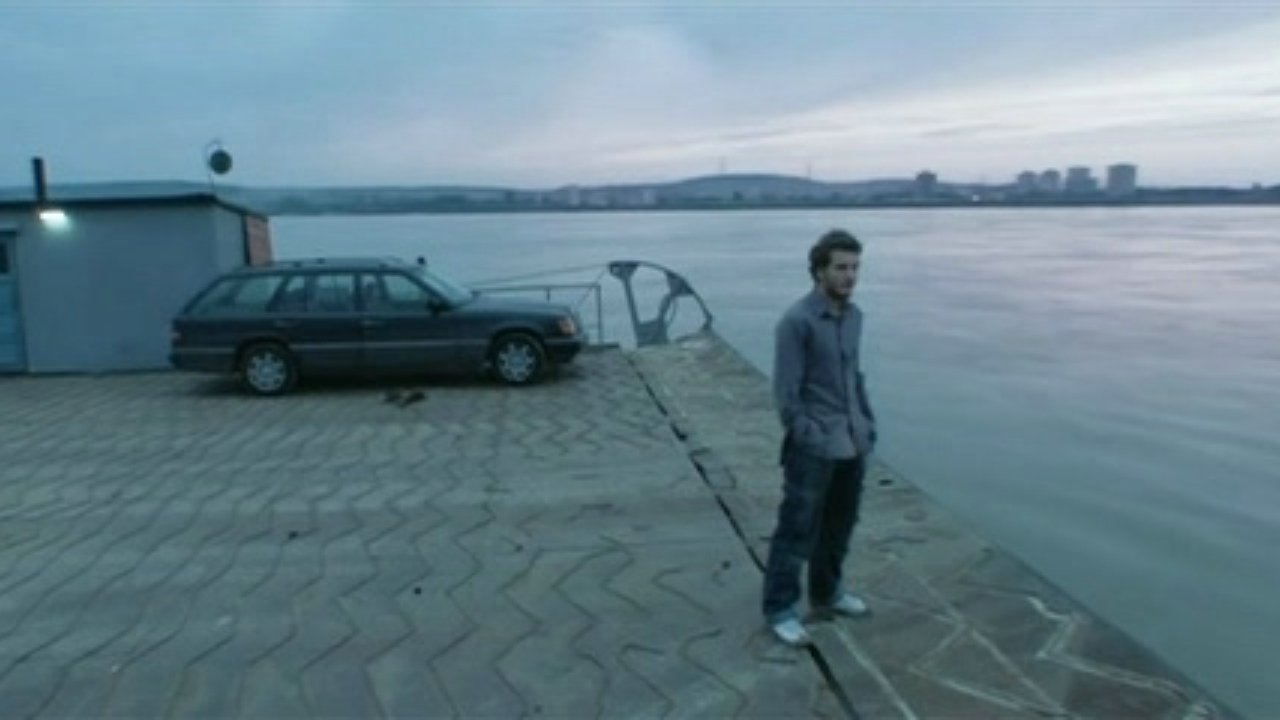 Cover Boy Background