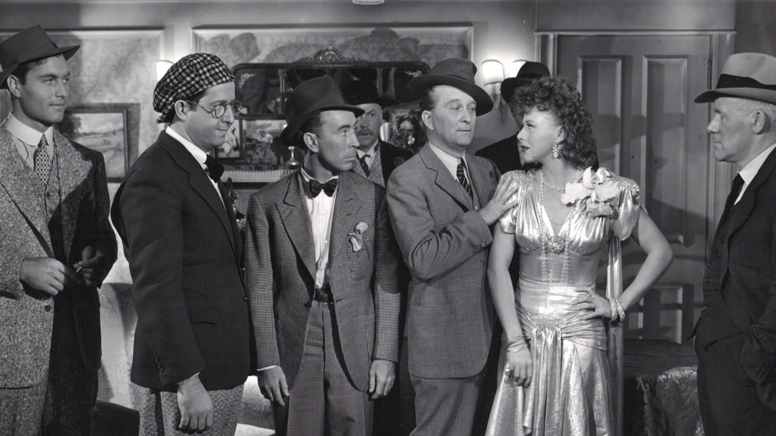 Roxie Hart Background