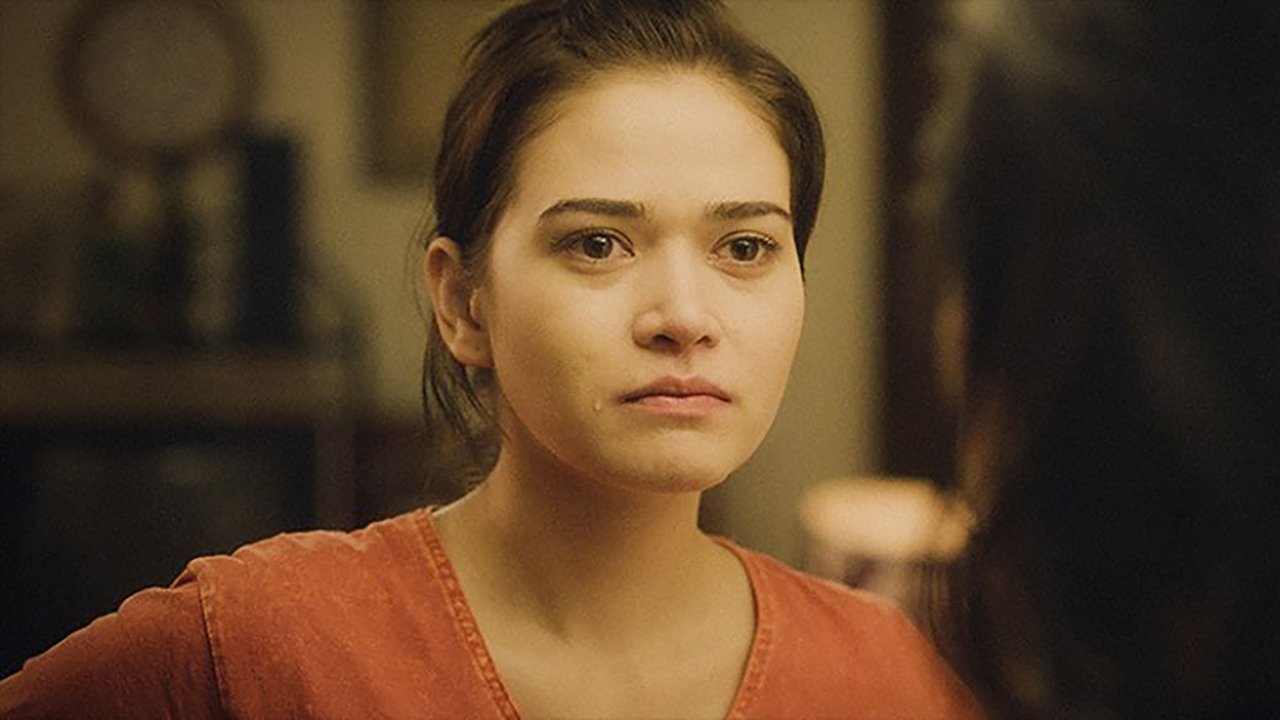 I America Background