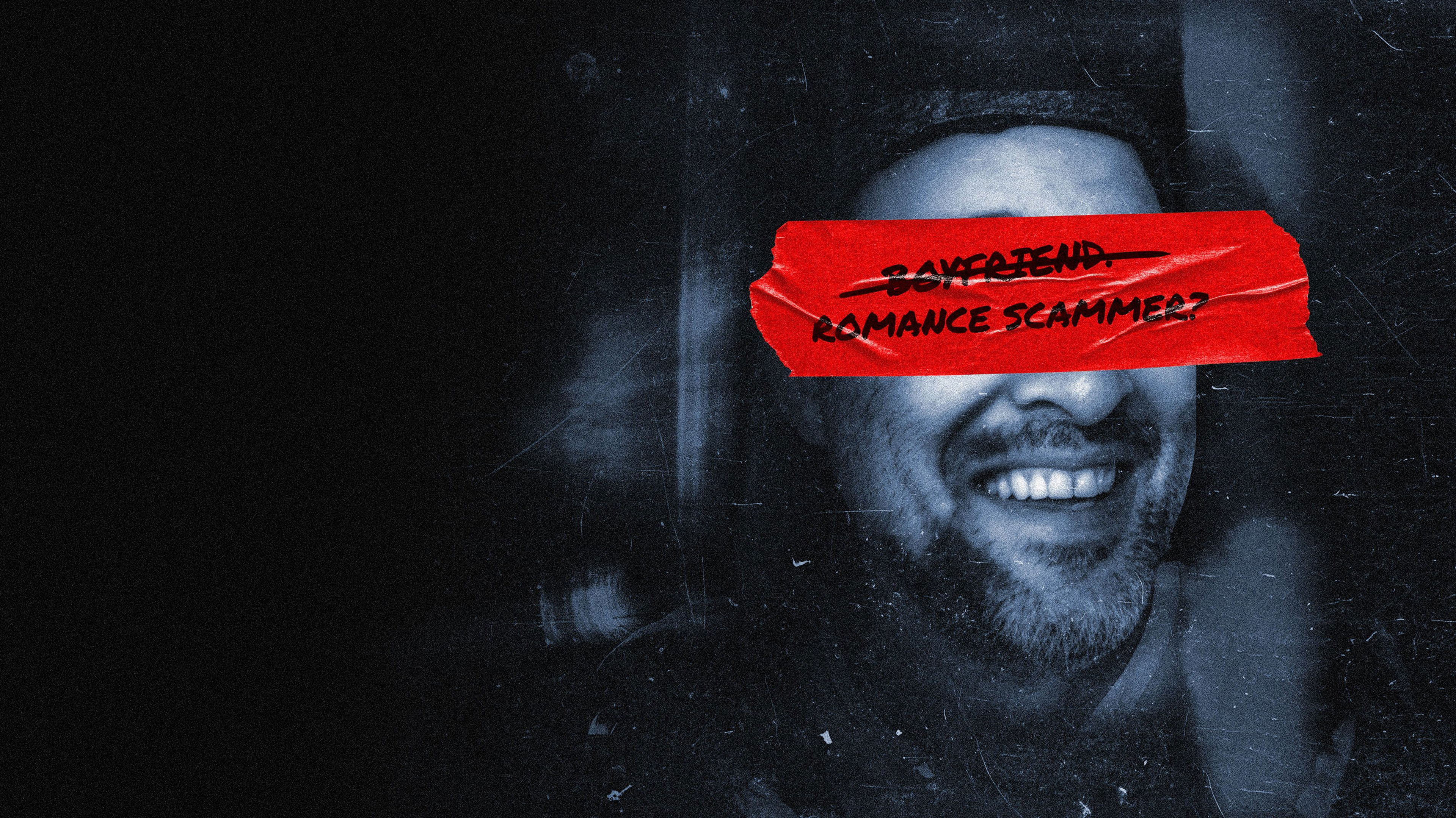 ROMCON: Who the F**k Is Jason Porter? Background