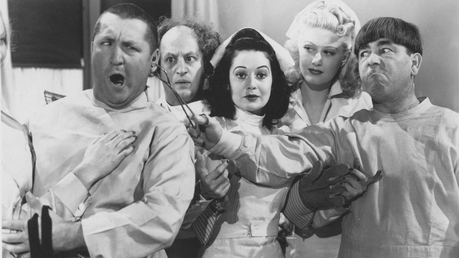 Calling All Curs Background