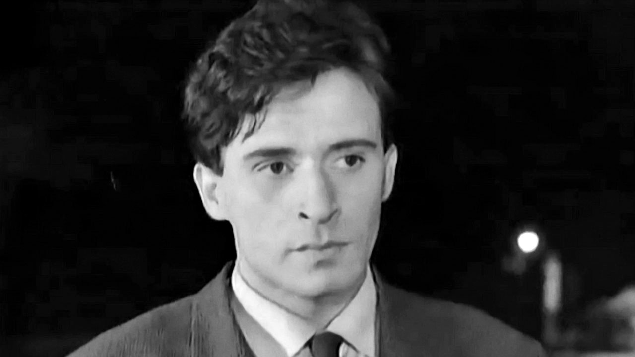 Thirst for Life Background