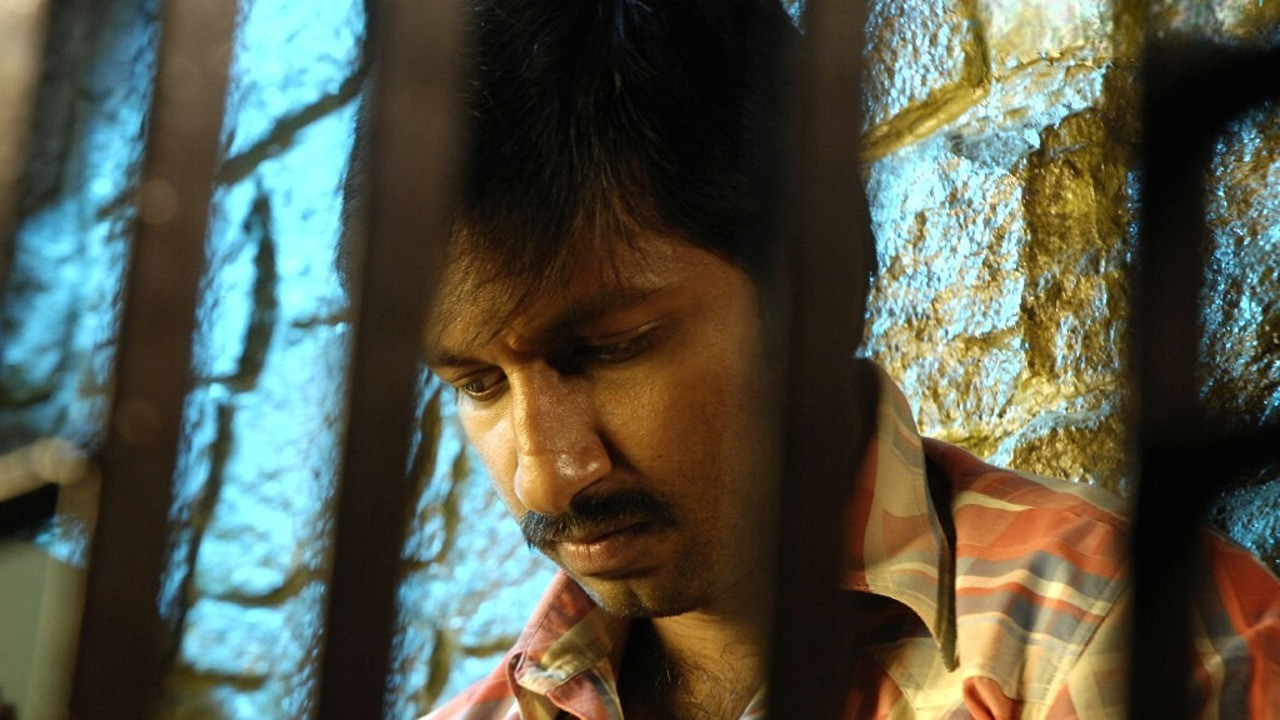 Okkadunnadu Background